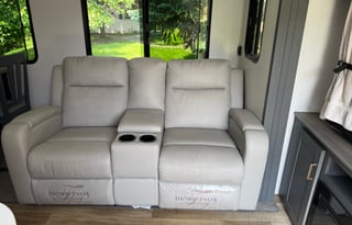 2023 Keystone RV Bullet 260RBS