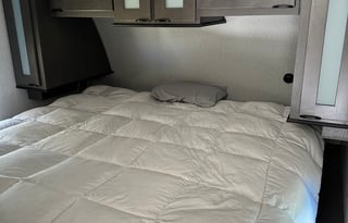 2023 Heartland MPG Toy Hauler