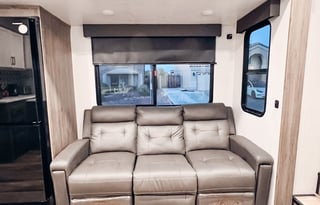 Between The Chaos !!