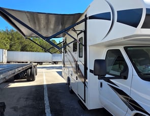 Jayco Redhawk SE 22CF