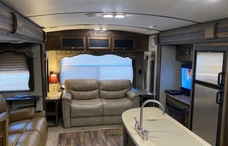 Road Trip From Henderson NV to TX