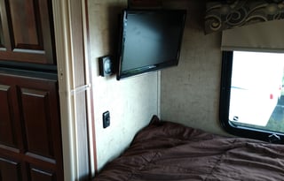 2015 Mercedes Sunseeker