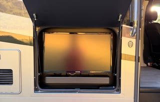 Luxury Mercedes-Benz Sprinter | Renegade Vienna