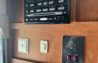 2015 Forest River RV R Pod RP-182G