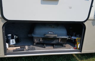 Beautiful, Spacious, Easy Driving Winnebago!