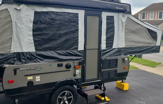 Great Family Escape w/Outdoor Shower & AC