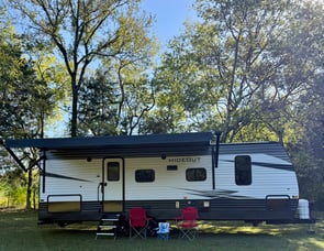 Keystone RV Hideout 250BH