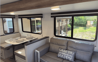2023 Heartland RVs North Trail