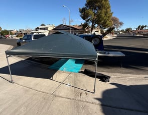 ukancamp tear drop 590G