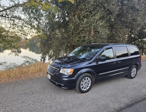 Chrysler Chrysler Town Country