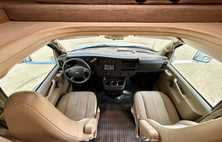 Thor Quantum SE – Family Ready, Easy to Operate