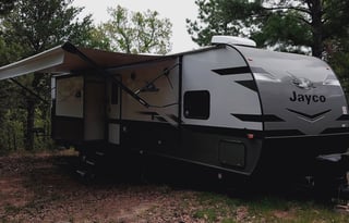 2023 Jayco Jay Flight 331BTS