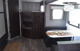 2020 Heartland Pioneer BH270