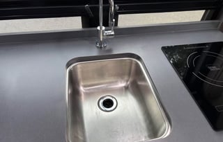 2021 Pleasure-Way Tofino Std. Model