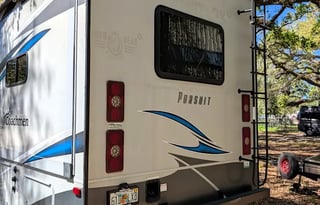 2022 Coachmen - Pursuit 31BH