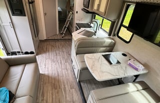 2024 Thor Coleman Bunkhouse 31CM