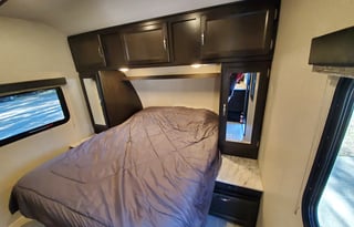 2019 Coachmen RV Spirit Ultra Lite 2963BH