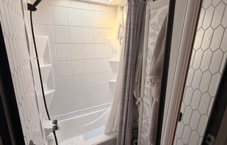 Homey, Aesthetic Apartment-Style Living RV!