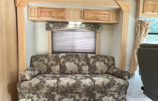 Burning Man Solar Dream 2400watt panels, 25kwh bat