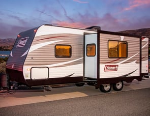 Dutchmen RV Coleman Lantern Series 244BHWE