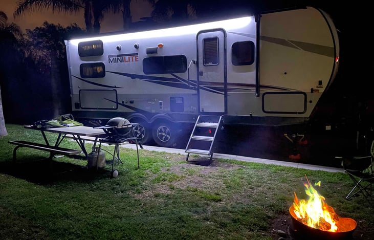 RV Photo