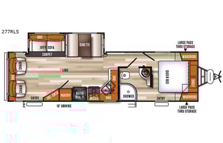 Captn Cruz Comfort Stay