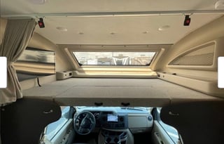 2023 Jayco Greyhawk 31F Motorhome