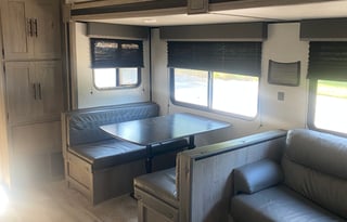 Your Home Away from Home - Family & Pet Friendly