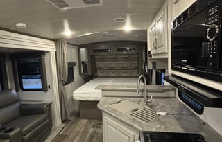 Couples Favorite! The Weekend Retreat