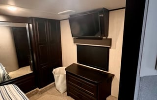 2021 Highland Ridge RV Open Range OF427BHS