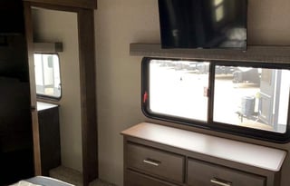 2020 Grand Design Solitude S-Class 3740BH