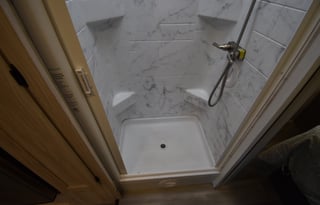 Fun in the Forester - 2024 Forest River Forester