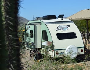 Forest River RV R Pod RP-178