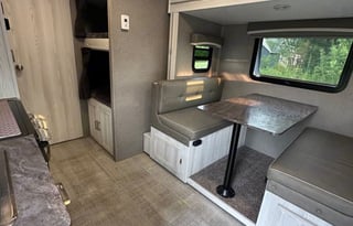 Brandons BoonDocking Bunkhouse