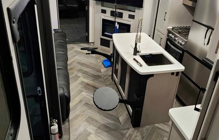 RV Photo