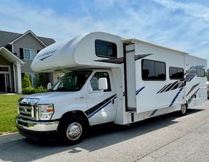 Thor Motor Coach Day Break 30 DB