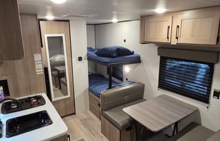 2025 Keystone RV Coleman Coleman