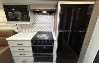 2024 Forest River RV - Vibe 34BH