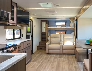 Grand Design Transcend Xplor 265BH