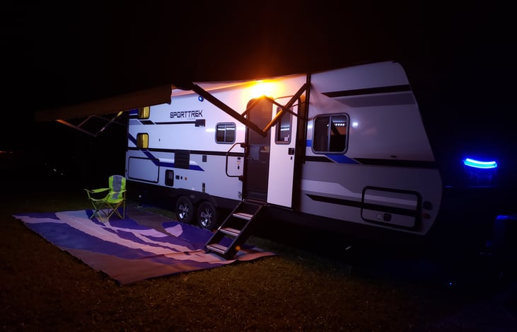 RV Photo