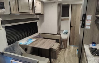 2022 Gulf Stream RV Ameri-Lite Ultra Lite 248BH