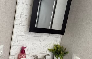 Mari’s camper rental