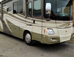 Winnebago Winnebago Vectra