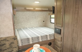 Blue Thunder: Sleek. Solar. Stylish. light . 2025