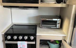 2021 Heartland Sundance Ultra Lite 231 ML