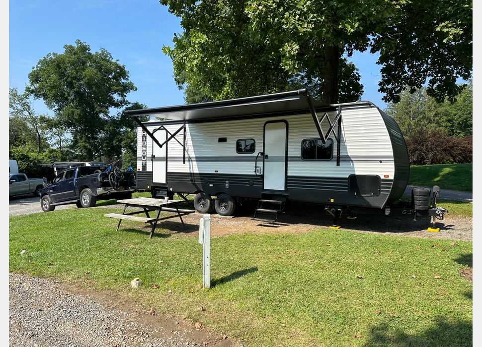 Travel Trailer rentals in Greensboro