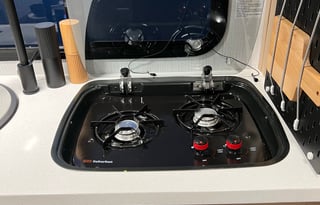 The Nomad Experience - NEW 2022 Cruiser Hitch