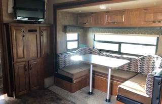 Toy Hauler Available