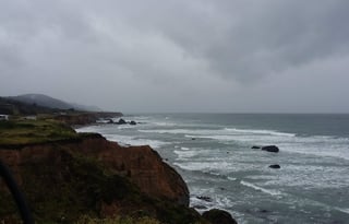 4WD REVEL "Rosie" UNLIMITED MILES Mighty 5 & More!