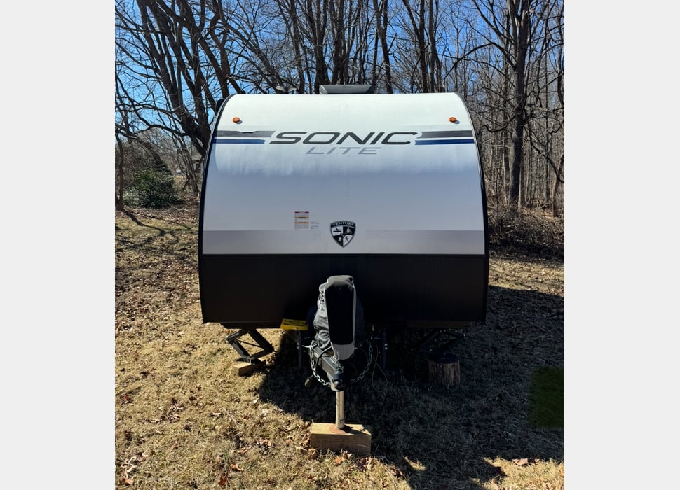 Travel Trailer rentals in Pasadena